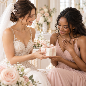 Bridesmaid