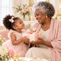 Grandmother / Nana