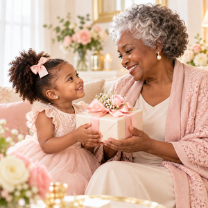 Grandmother / Nana