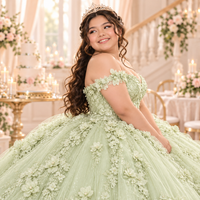 Quinceañera