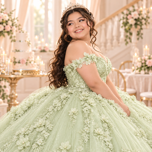 Quinceañera