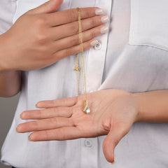 Love Like No Other - Alluring Beauty Necklace