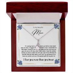Love Like No Other - Alluring Beauty Necklace