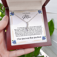 Love Like No Other - Alluring Beauty Necklace