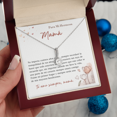 Siempre Serás Mi Hogar - Alluring Beauty Necklace