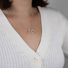 Happy Birthday - Endless Love Necklace